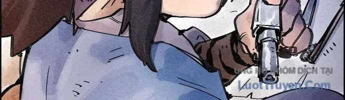 Hổ Giấy Chapter 5 - 68