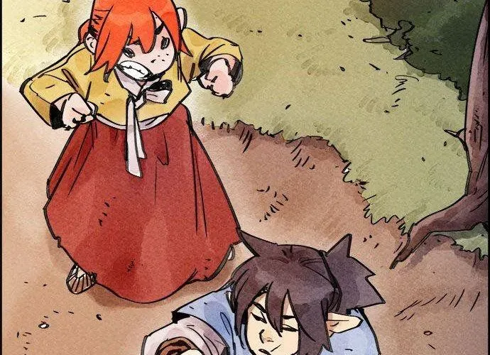 Hổ Giấy Chapter 5 - 76