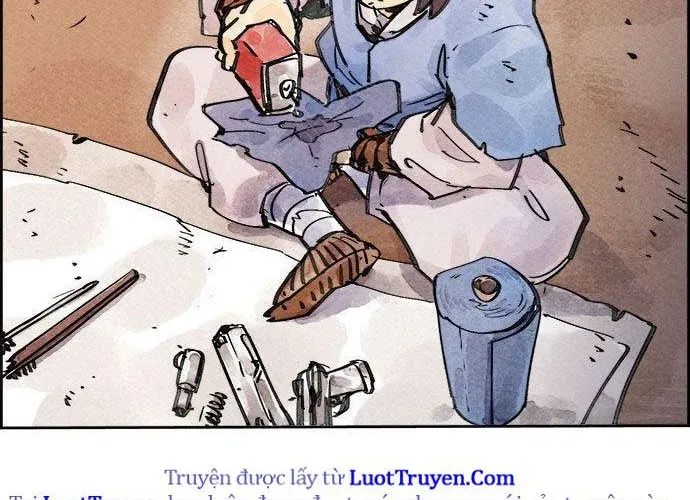 Hổ Giấy Chapter 5 - 77