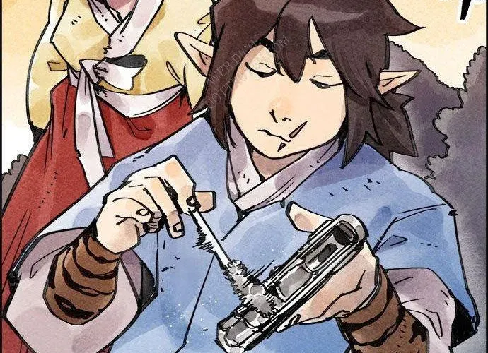 Hổ Giấy Chapter 5 - 80