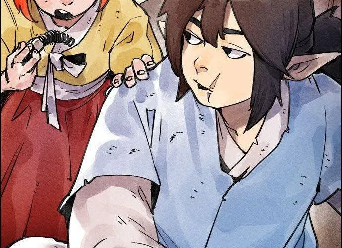 Hổ Giấy Chapter 5 - 85