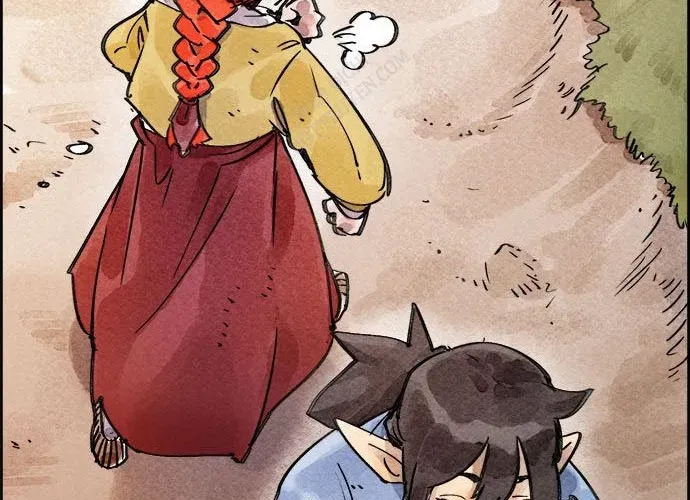 Hổ Giấy Chapter 5 - 98