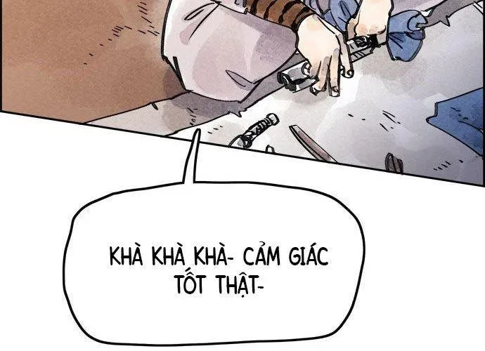 Hổ Giấy Chapter 5 - 100