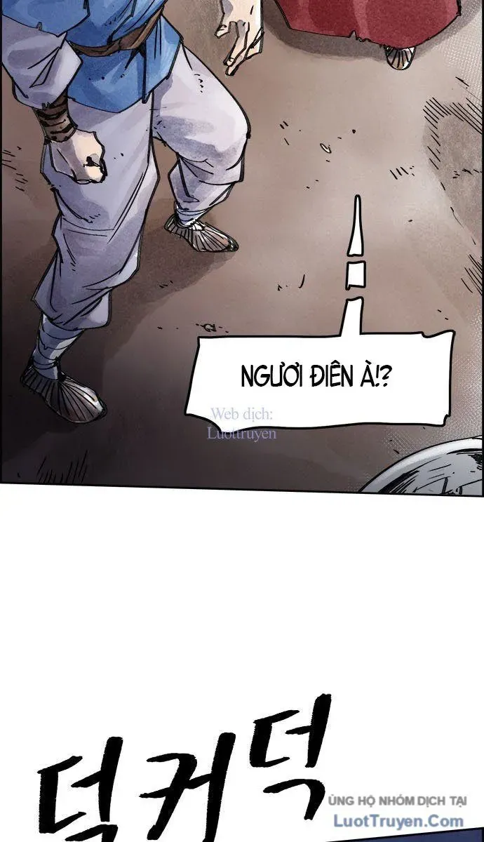 Hổ Giấy Chapter 6 - 2