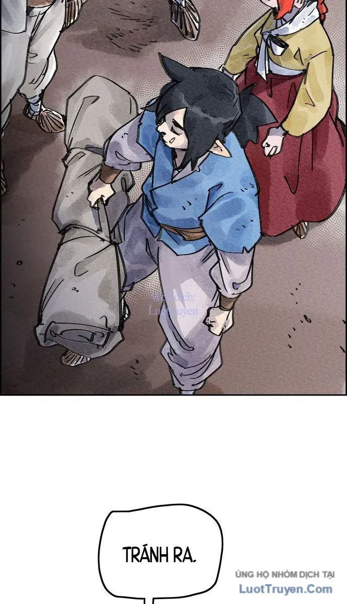 Hổ Giấy Chapter 6 - 11