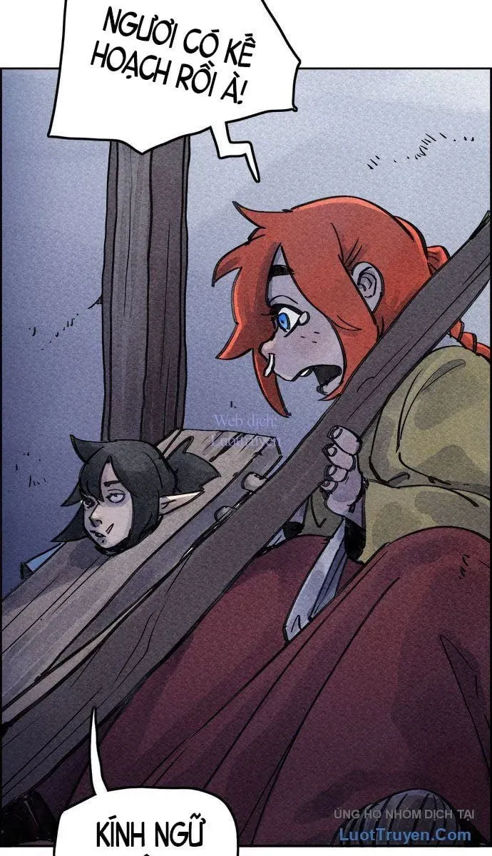 Hổ Giấy Chapter 6 - 101