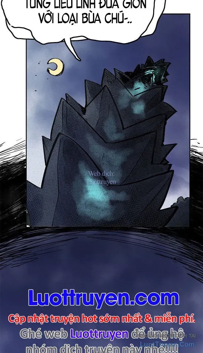 Hổ Giấy Chapter 6 - 105