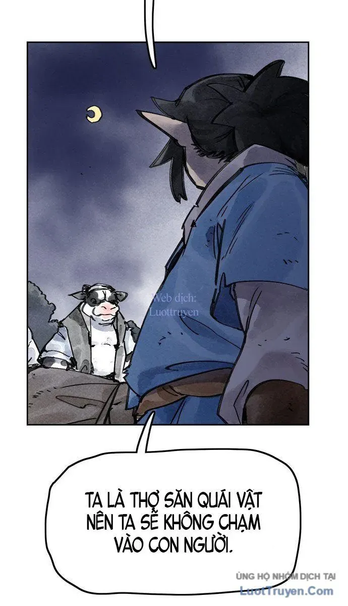 Hổ Giấy Chapter 6 - 12