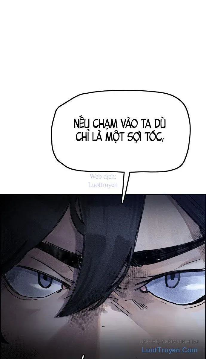 Hổ Giấy Chapter 6 - 13