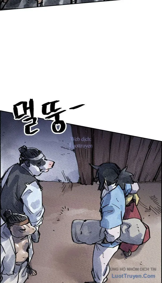 Hổ Giấy Chapter 6 - 16