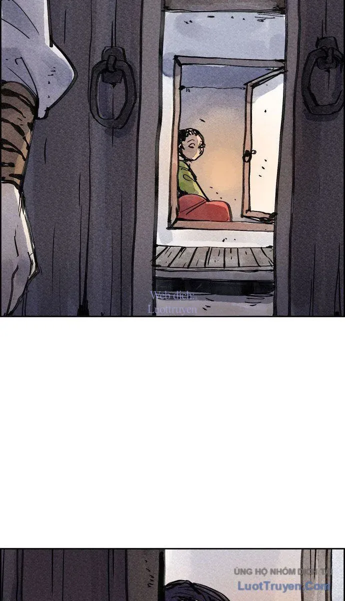 Hổ Giấy Chapter 6 - 20