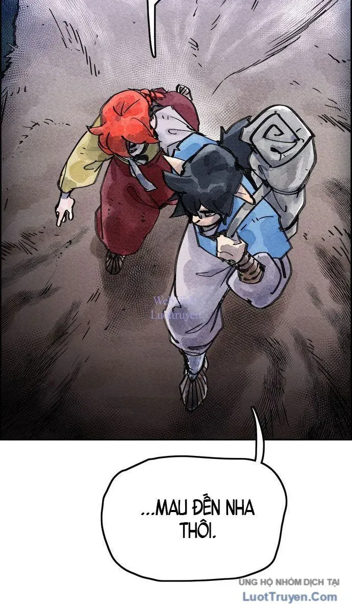 Hổ Giấy Chapter 6 - 24