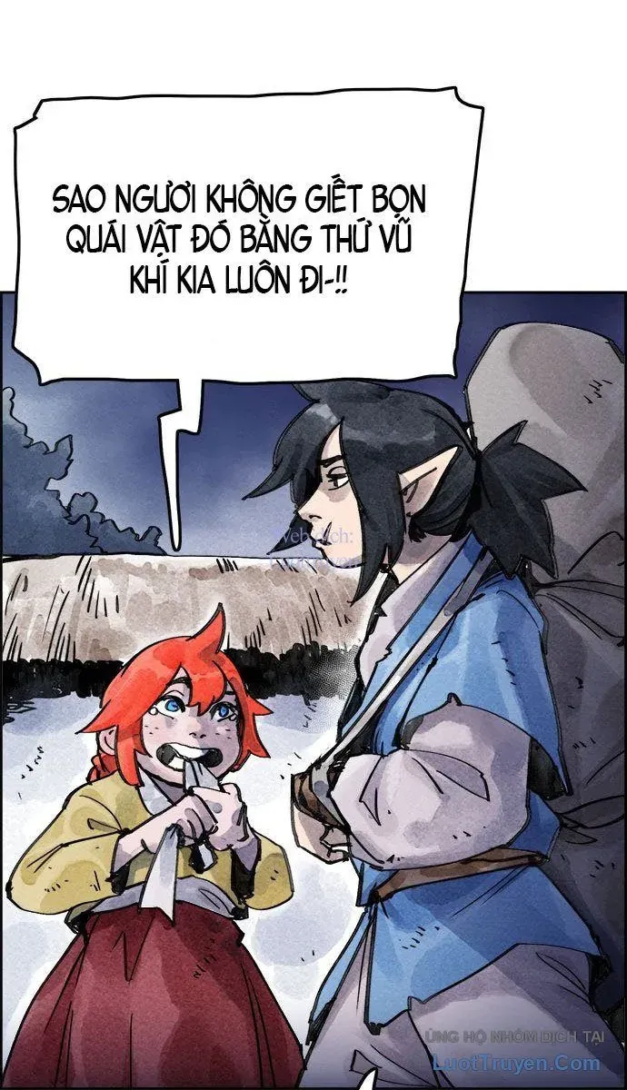 Hổ Giấy Chapter 6 - 25