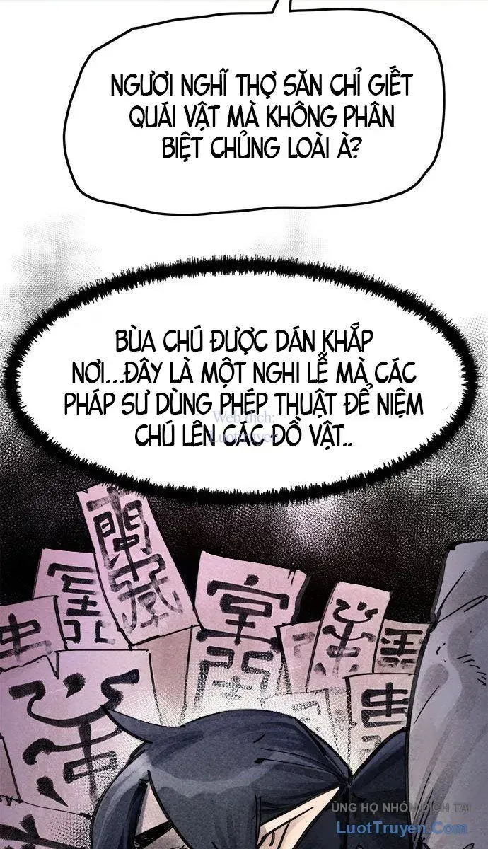 Hổ Giấy Chapter 6 - 26