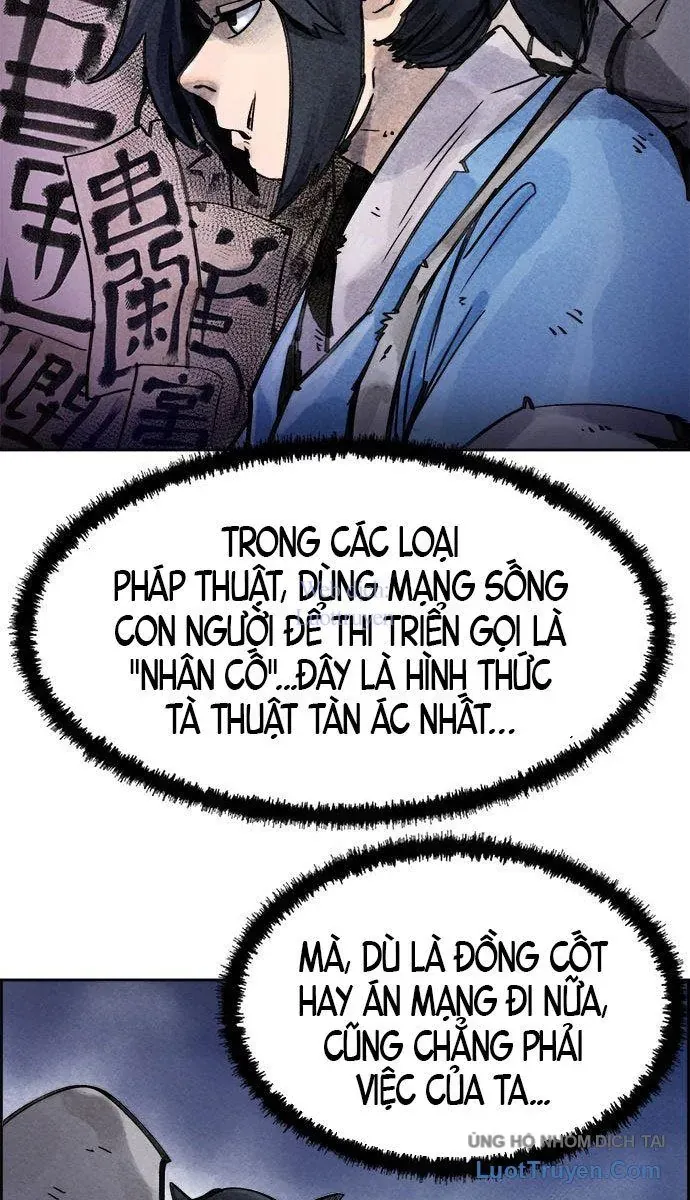 Hổ Giấy Chapter 6 - 27