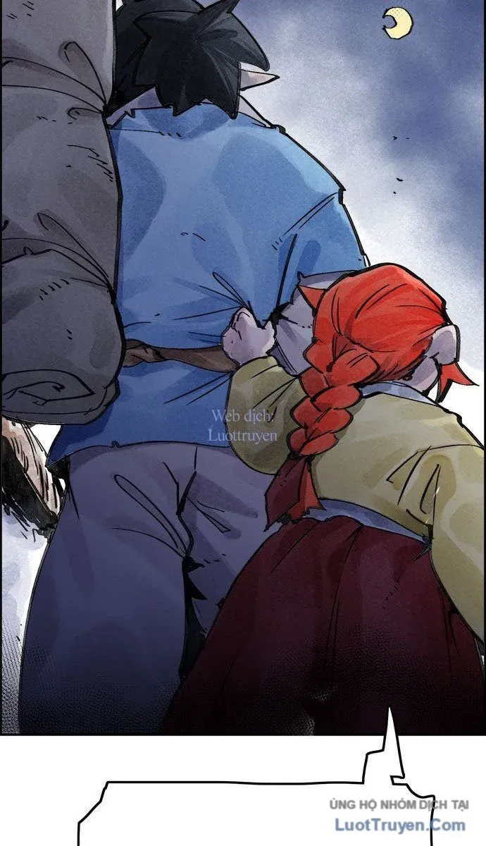 Hổ Giấy Chapter 6 - 28