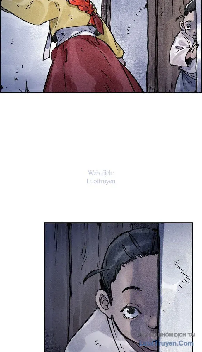 Hổ Giấy Chapter 6 - 30