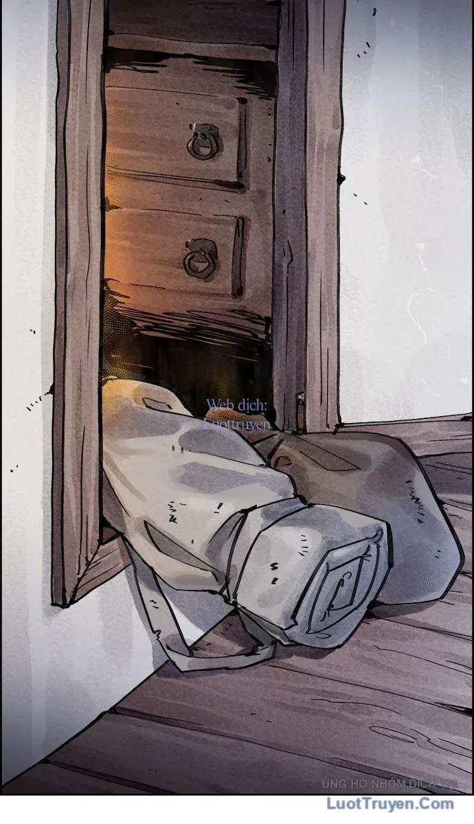 Hổ Giấy Chapter 6 - 4