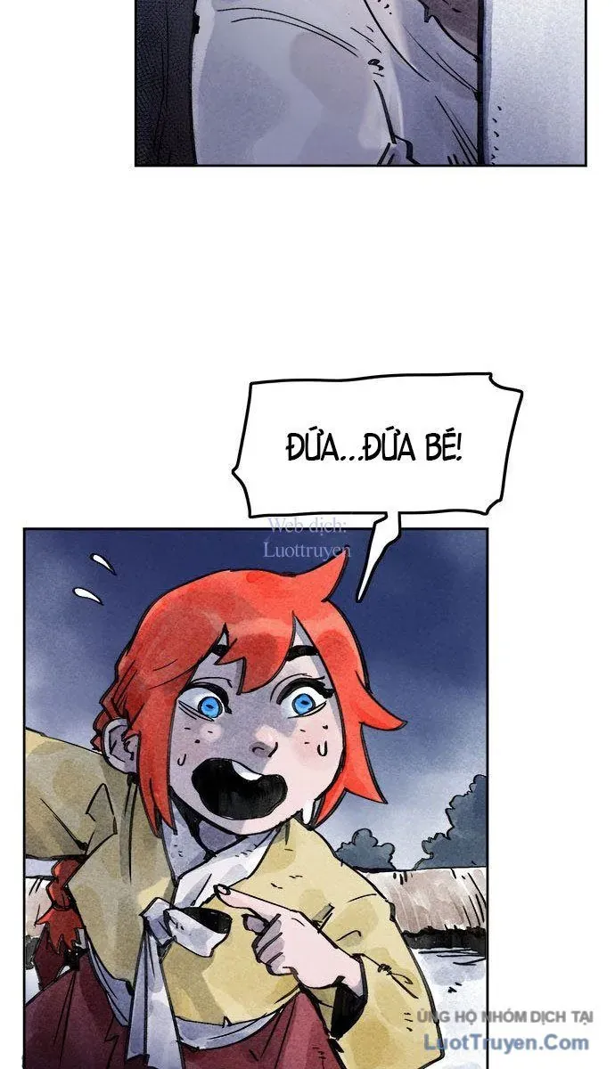 Hổ Giấy Chapter 6 - 31