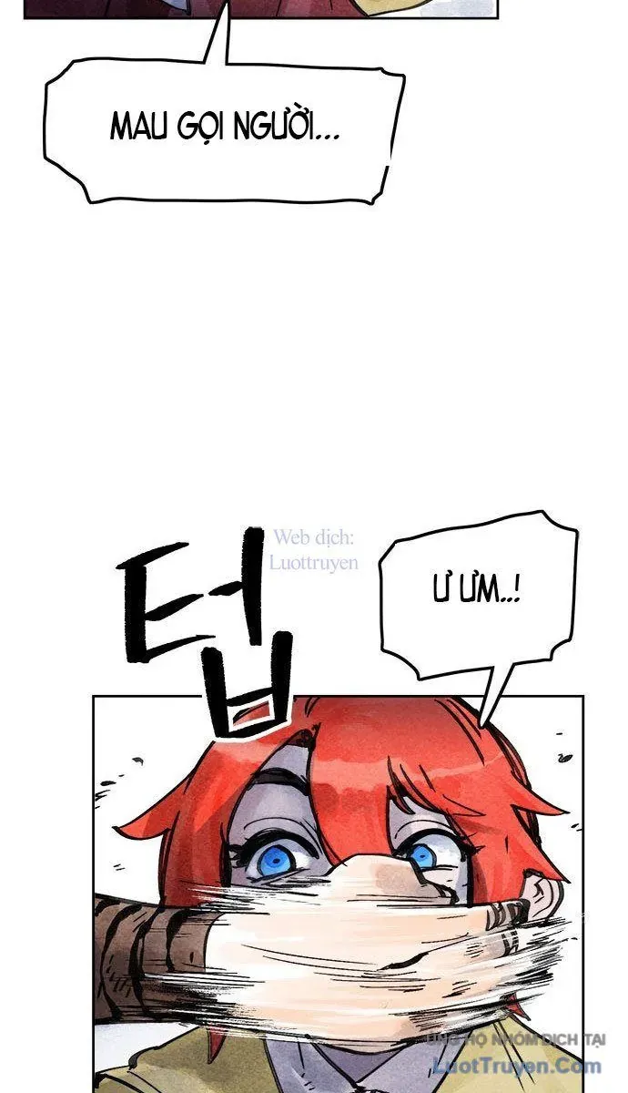 Hổ Giấy Chapter 6 - 32