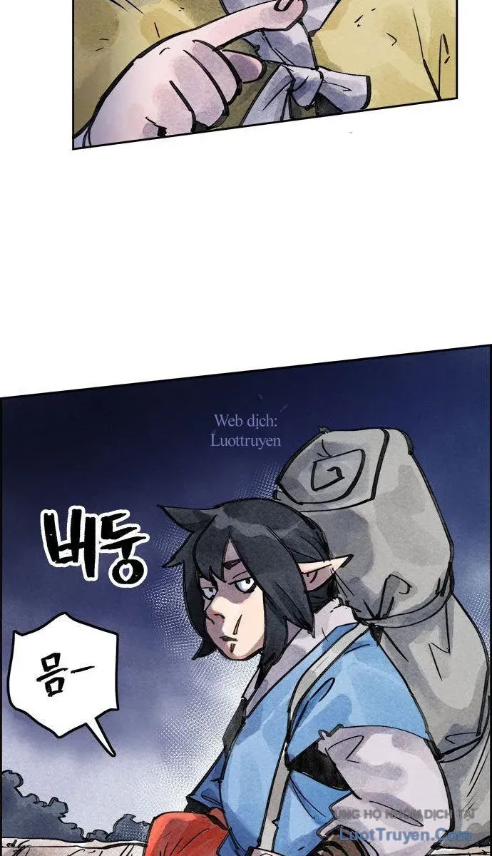 Hổ Giấy Chapter 6 - 33