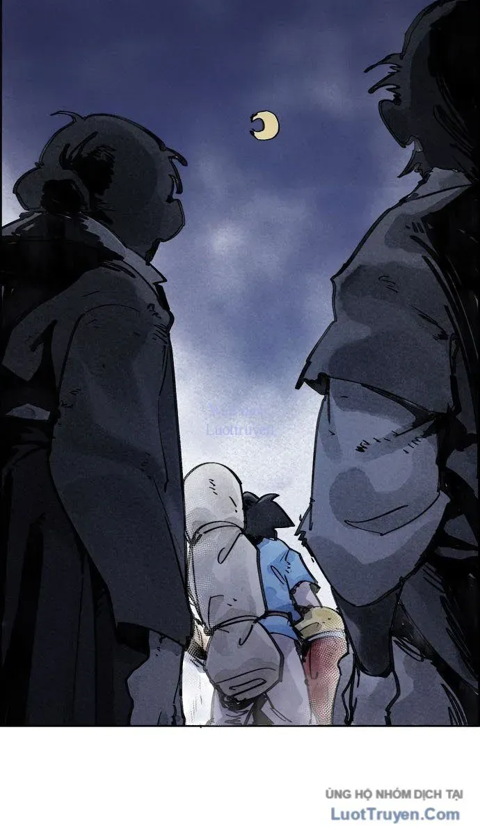 Hổ Giấy Chapter 6 - 35