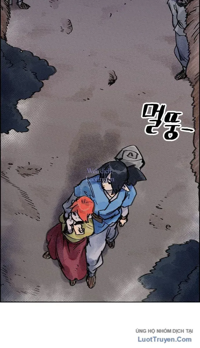 Hổ Giấy Chapter 6 - 37