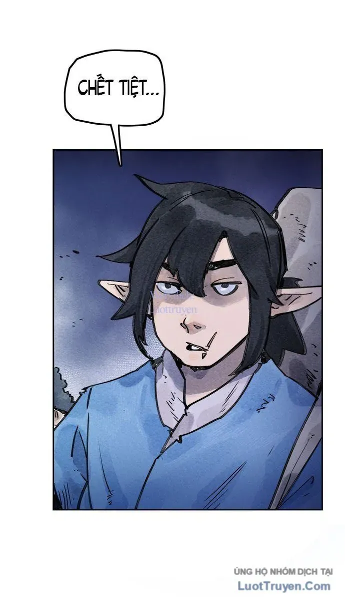 Hổ Giấy Chapter 6 - 38