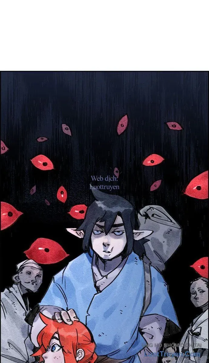 Hổ Giấy Chapter 6 - 39