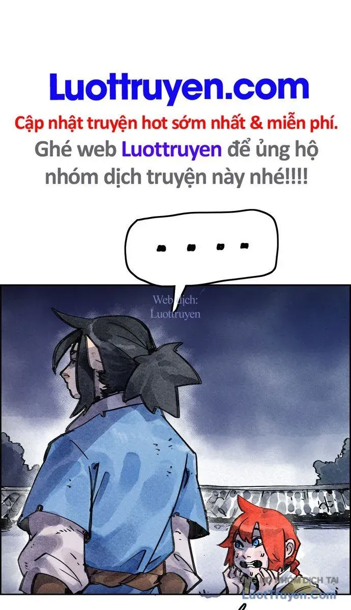 Hổ Giấy Chapter 6 - 5