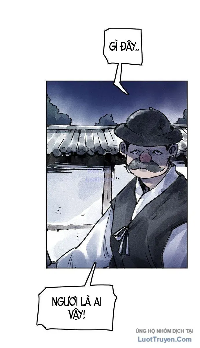 Hổ Giấy Chapter 6 - 45