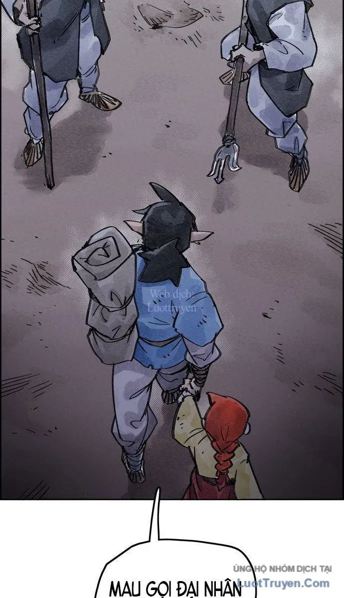 Hổ Giấy Chapter 6 - 47