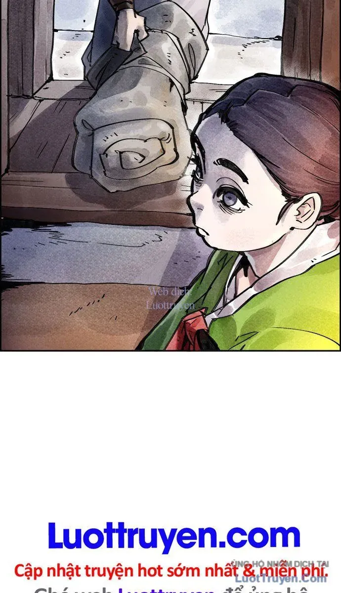 Hổ Giấy Chapter 6 - 7