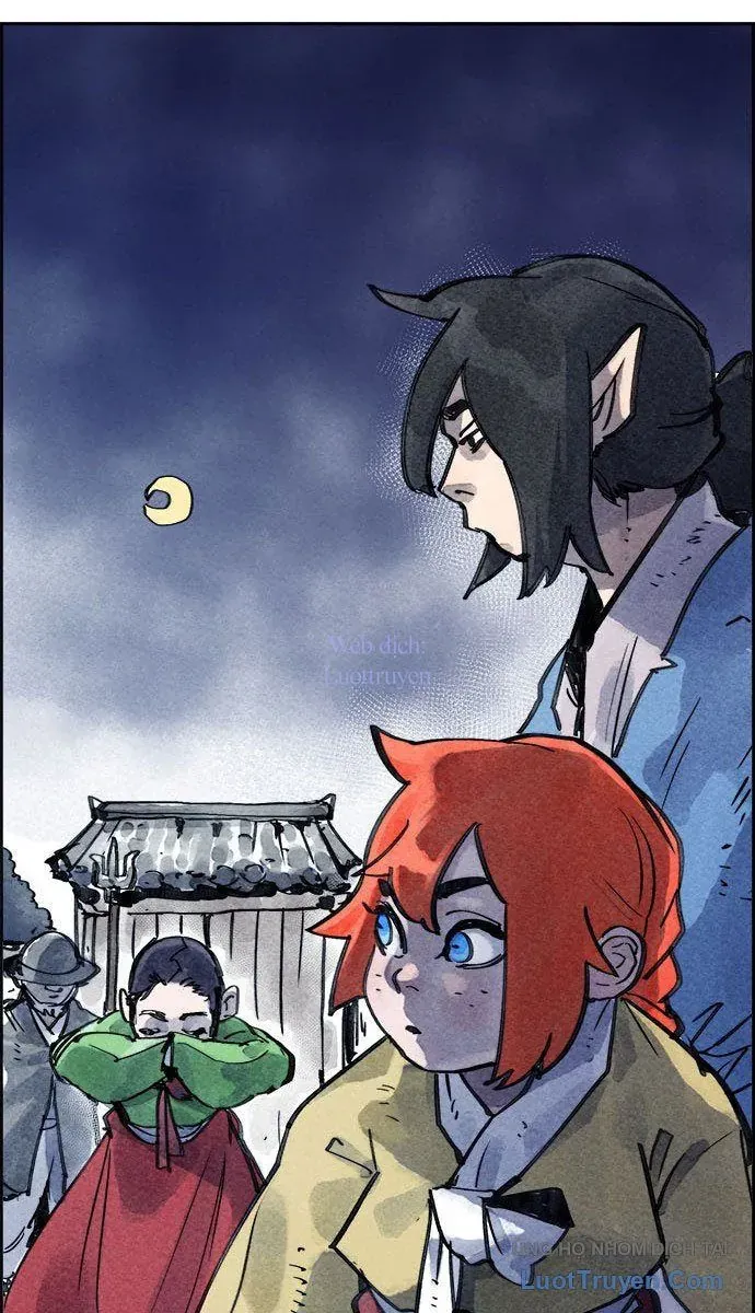 Hổ Giấy Chapter 6 - 63