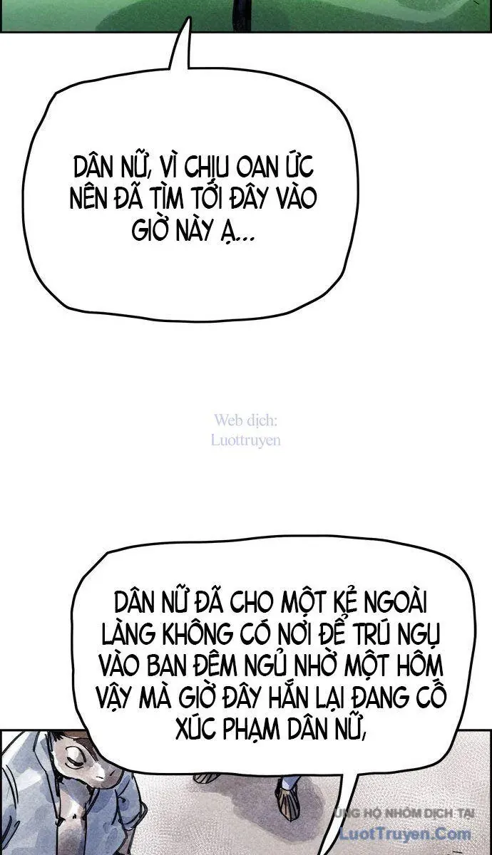 Hổ Giấy Chapter 6 - 65
