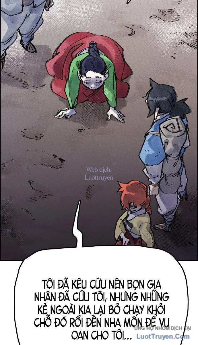 Hổ Giấy Chapter 6 - 66