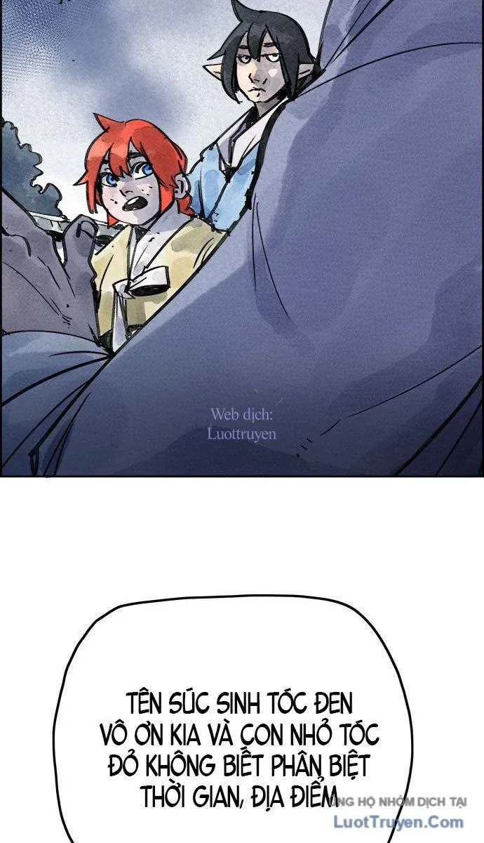 Hổ Giấy Chapter 6 - 70