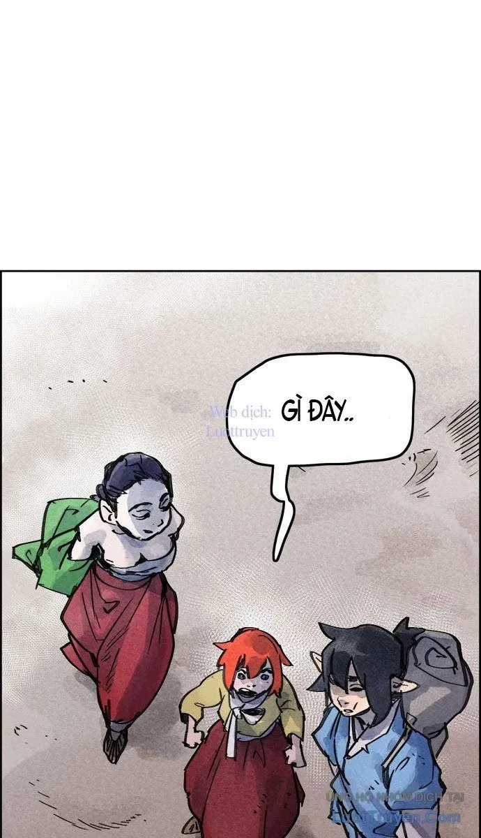 Hổ Giấy Chapter 6 - 78