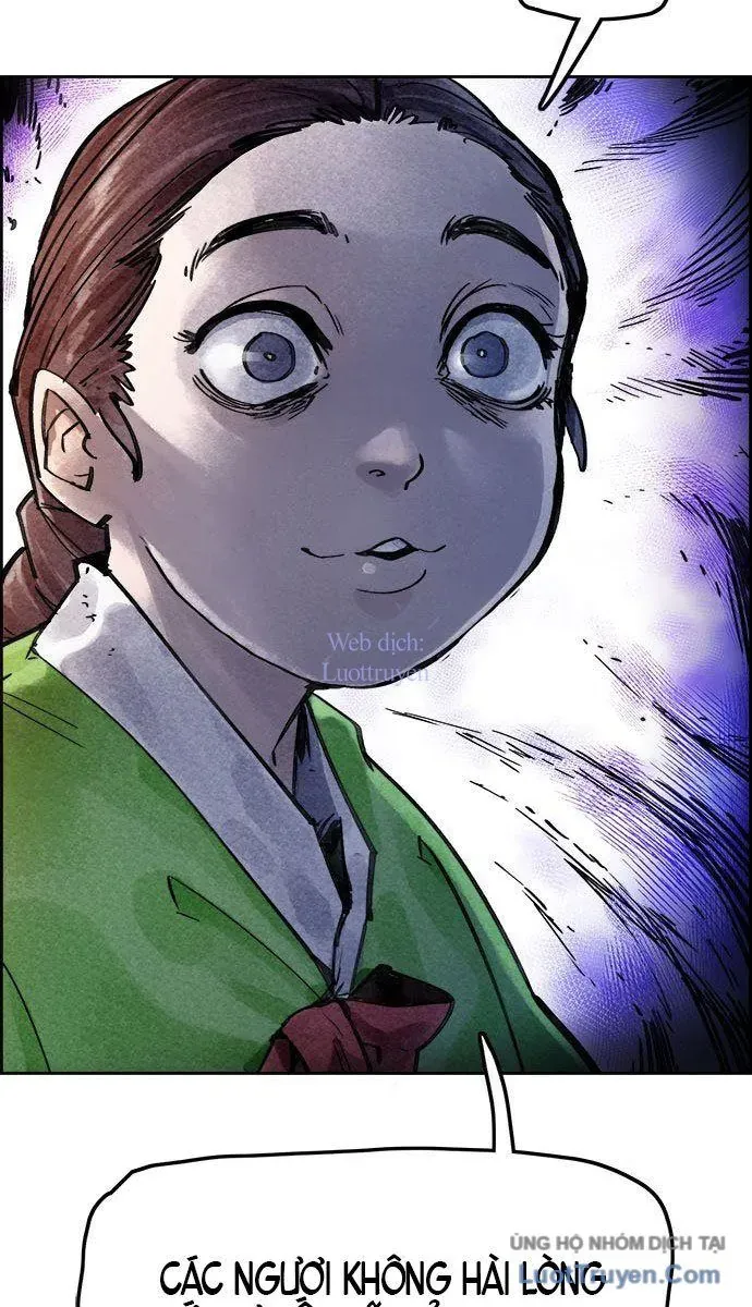 Hổ Giấy Chapter 6 - 9