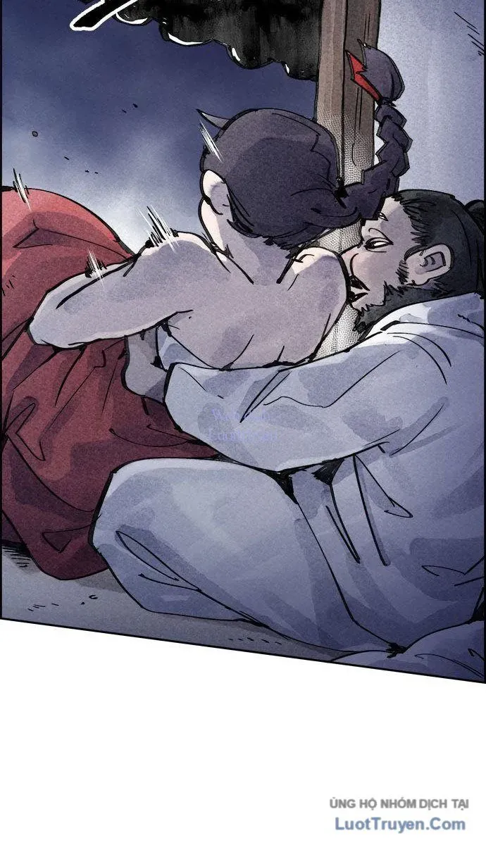 Hổ Giấy Chapter 6 - 81