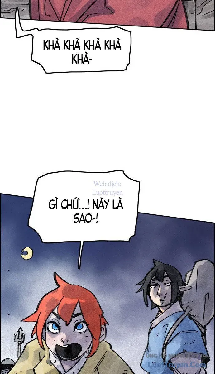 Hổ Giấy Chapter 6 - 83