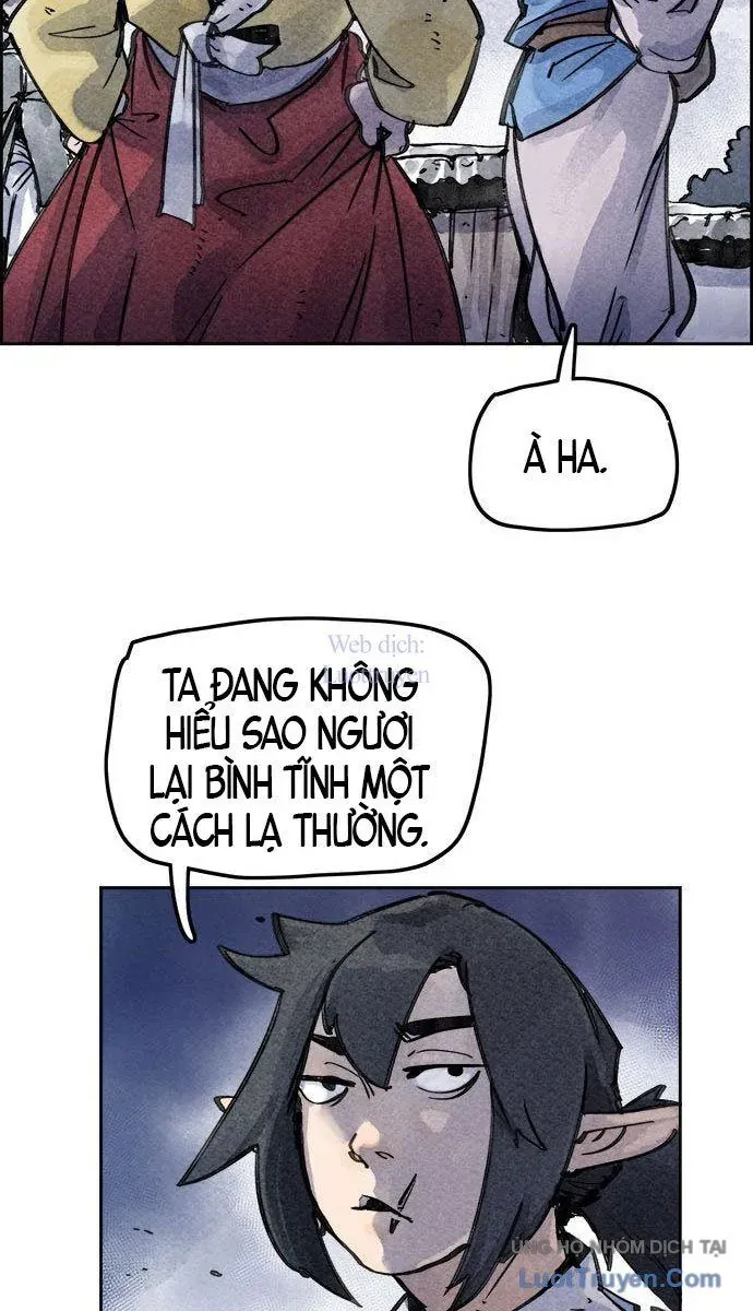 Hổ Giấy Chapter 6 - 84