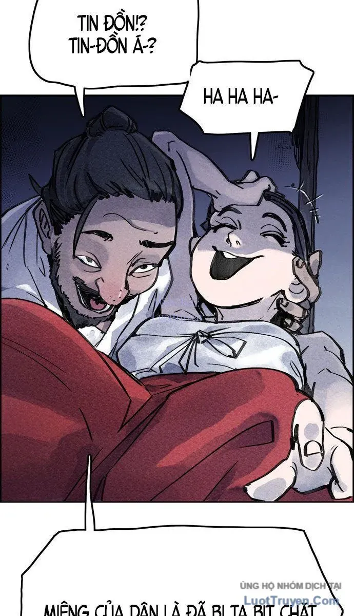 Hổ Giấy Chapter 6 - 87