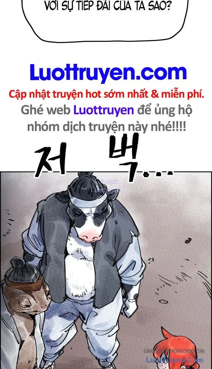 Hổ Giấy Chapter 6 - 10