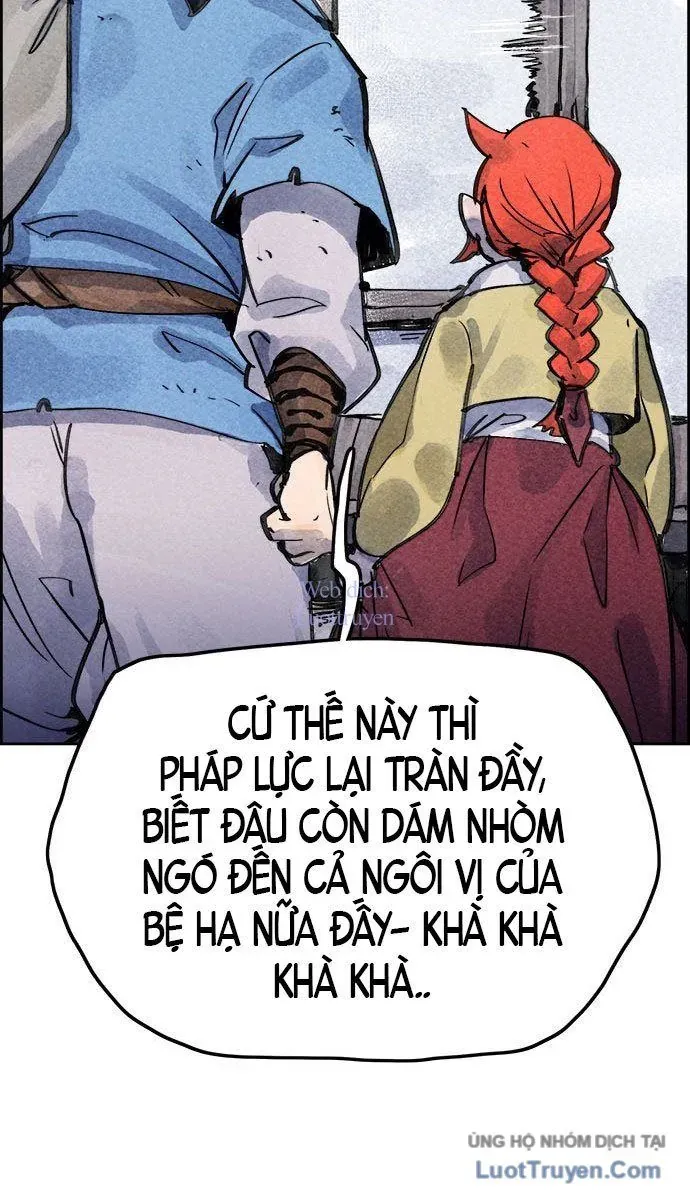 Hổ Giấy Chapter 6 - 91