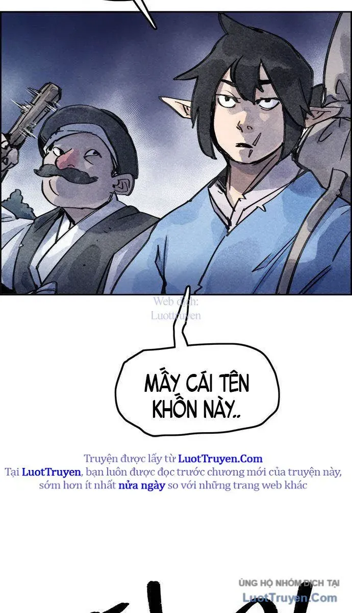 Hổ Giấy Chapter 6 - 93