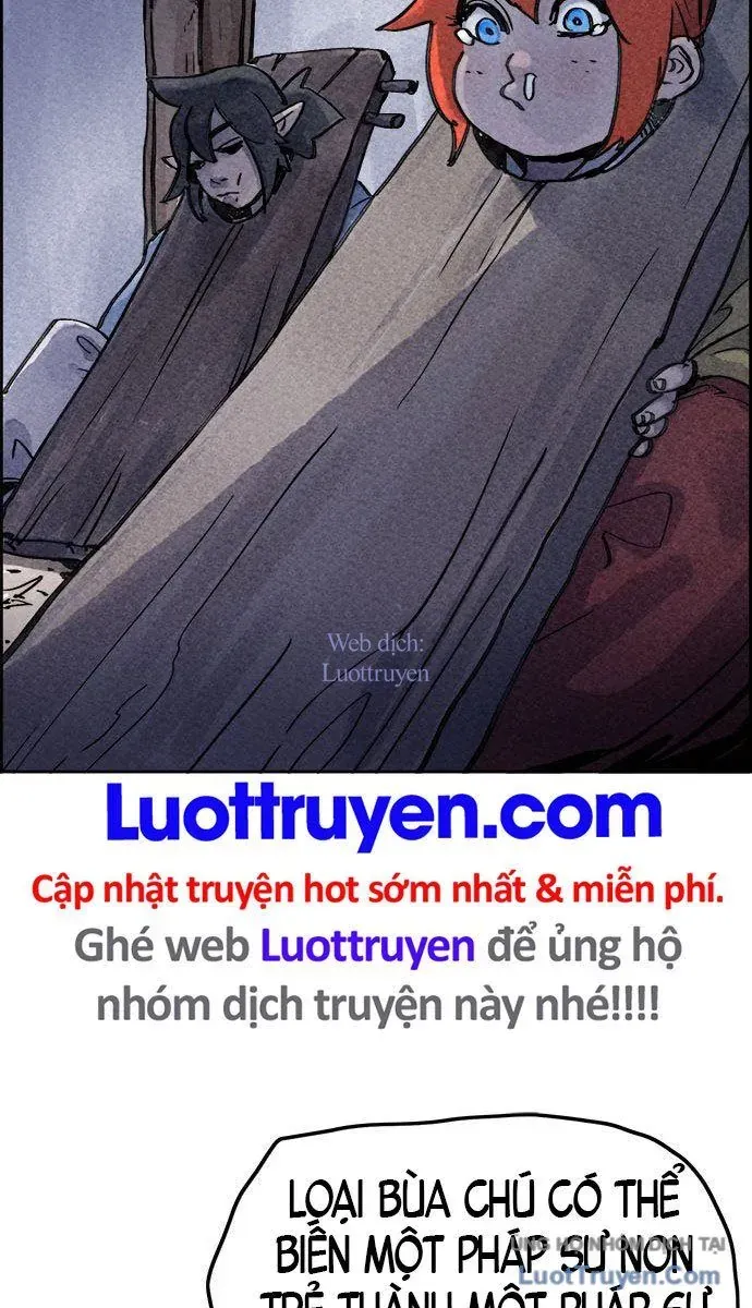 Hổ Giấy Chapter 6 - 96