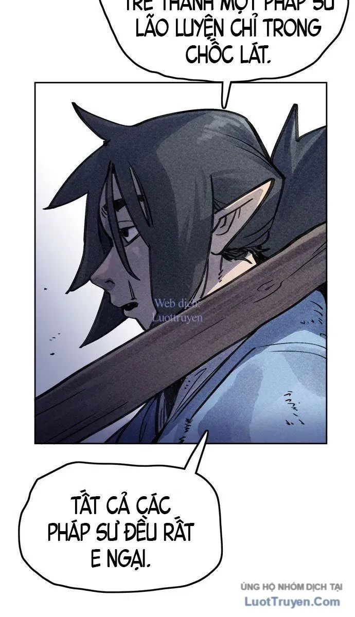 Hổ Giấy Chapter 6 - 97