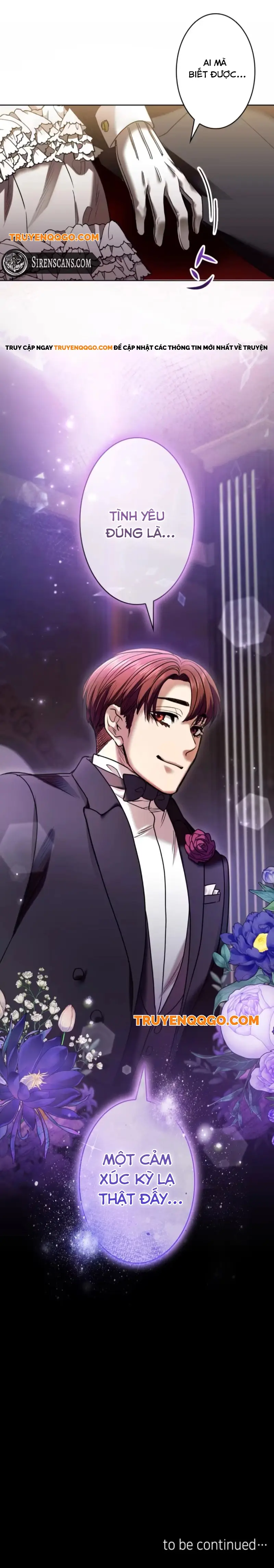 Nếu Anh Muốn Có Em Chapter 32 - 11