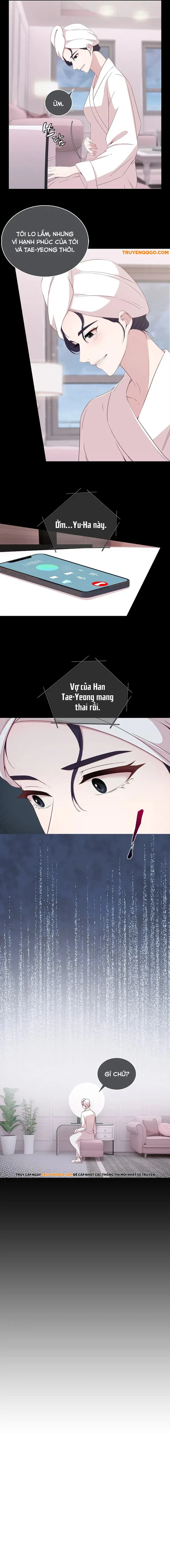 Lý Do Cho Một Lời Thú Tội Chapter 36 - 8